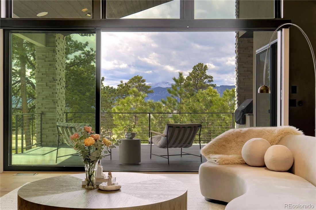 House in Monument, Colorado, United States 5 - 18689354