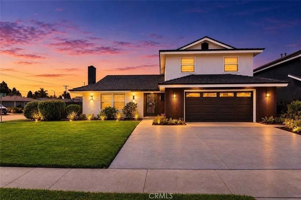 Condo in Fountain Valley, California, United States 1 - 18687918