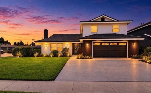Condo in Fountain Valley, California, United States 1