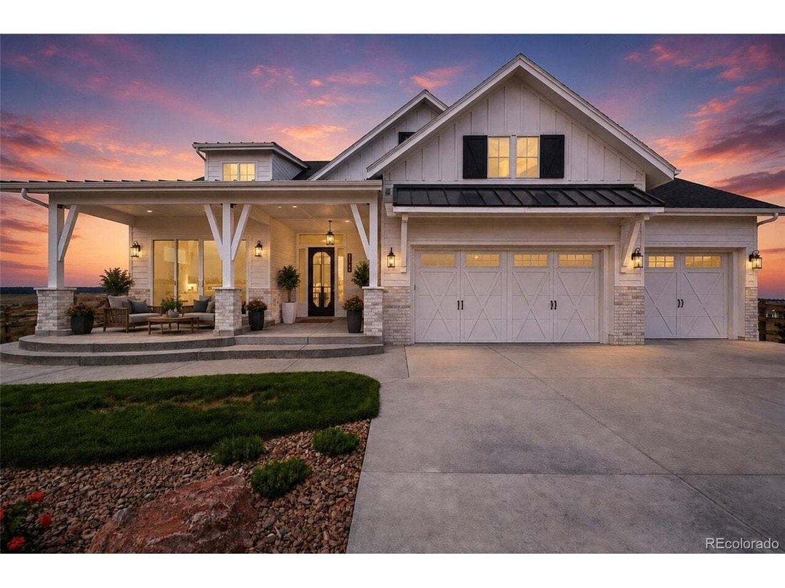 House in Colorado Springs, Colorado, United States 1 - 18690027
