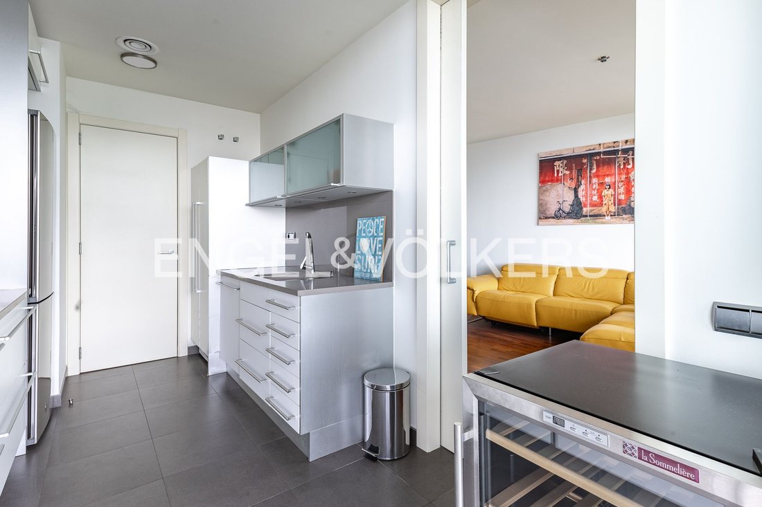 Apartment in Sant Martí, Barcelona, Spain 4 - 17023455