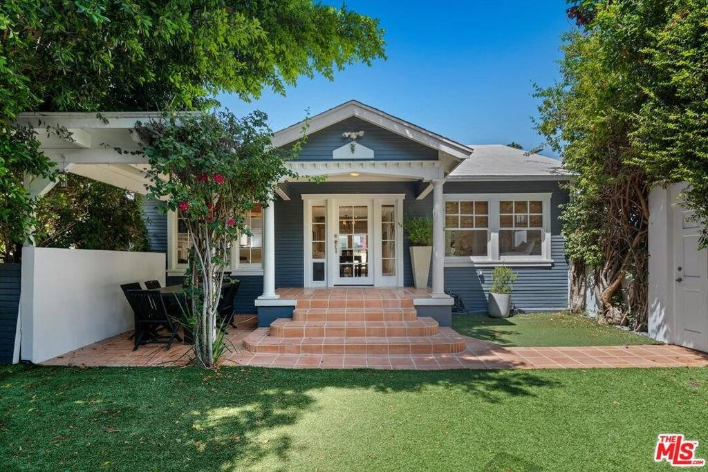 House in Los Angeles, California, United States 3 - 18689781