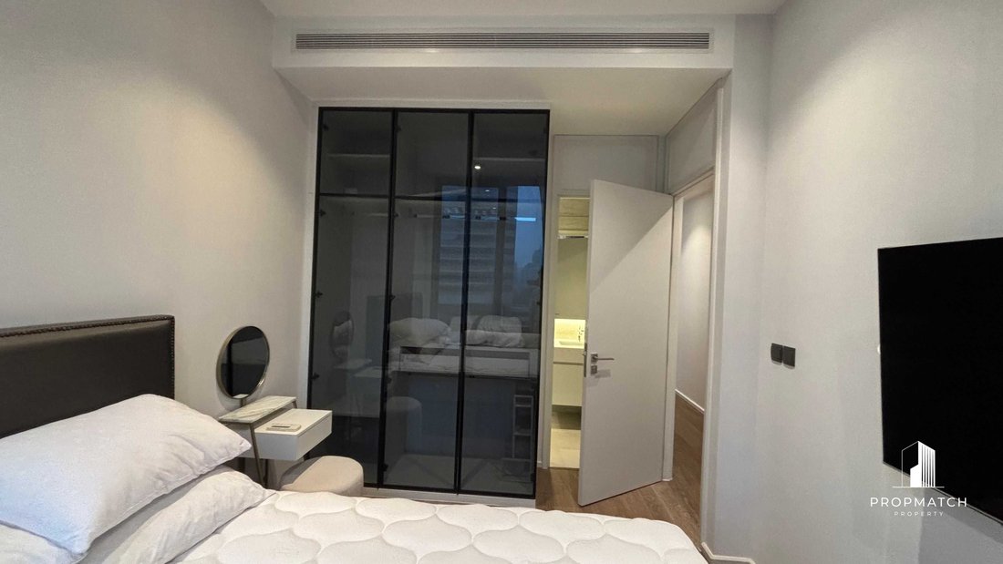 Condo in Bangkok, Bangkok, Thailand 5 - 18686636