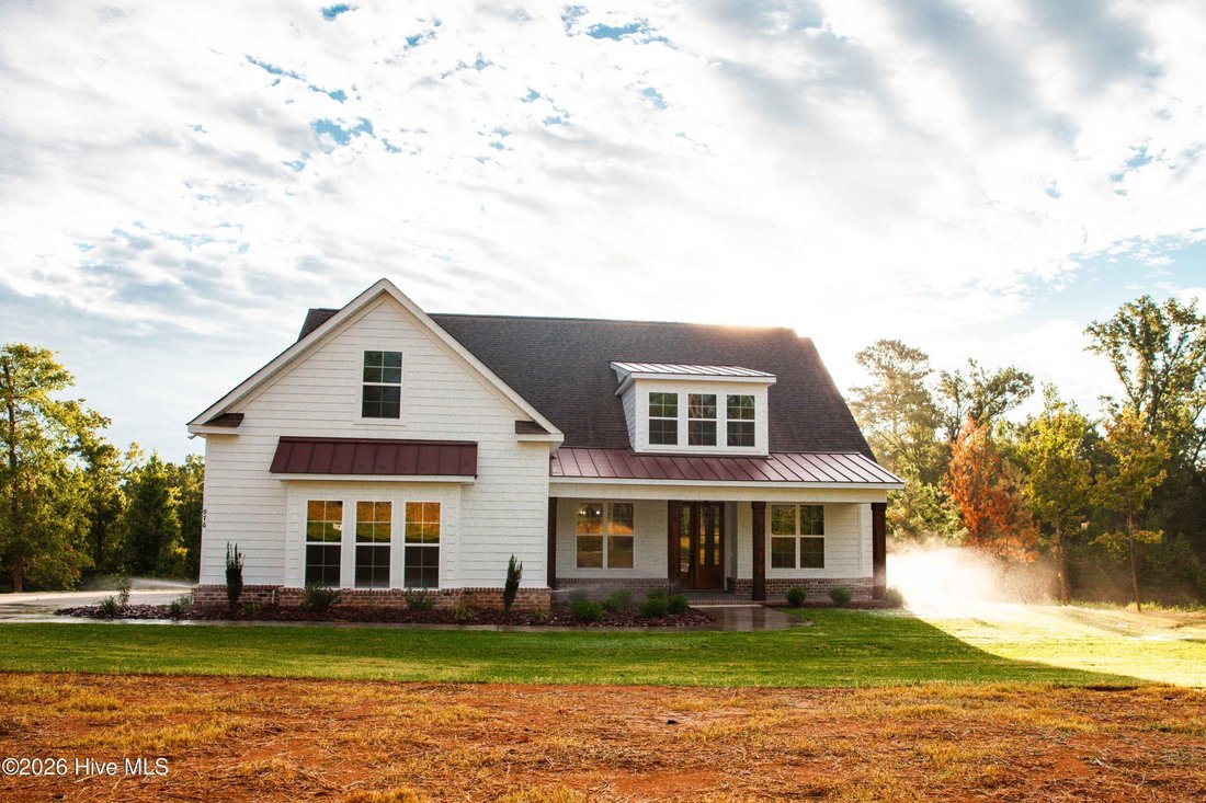 Casa en Grovetown, Georgia, Estados Unidos 2 - 18114885