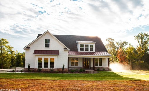 House in Grovetown, Georgia, United States 1