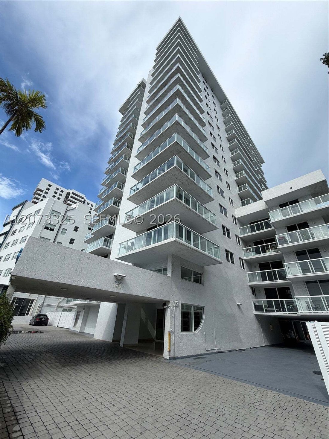 Condo in Miami Beach, Florida, United States 1 - 18687293