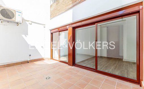 Apartment in Sants-Montjuic, Barcelona, Spain 1