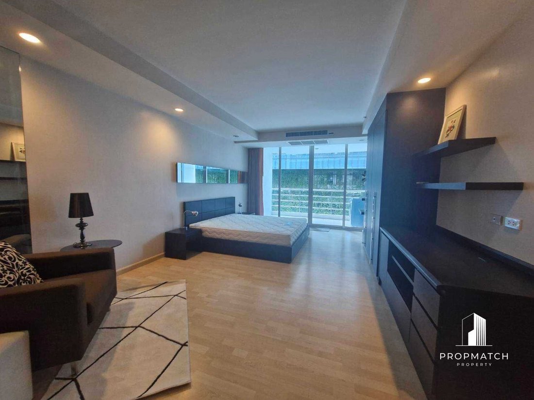 Condo in Bangkok, Bangkok, Thailand 3 - 18686594