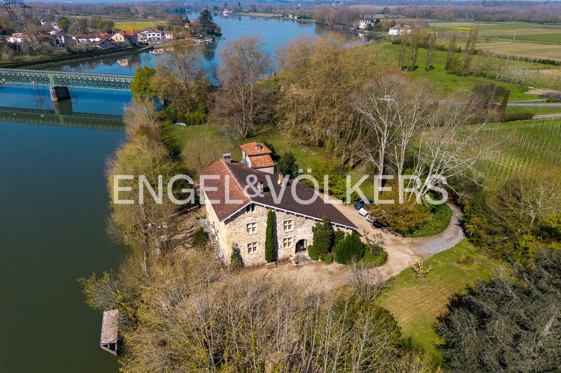 Maison à Espagne 4 - 17911057