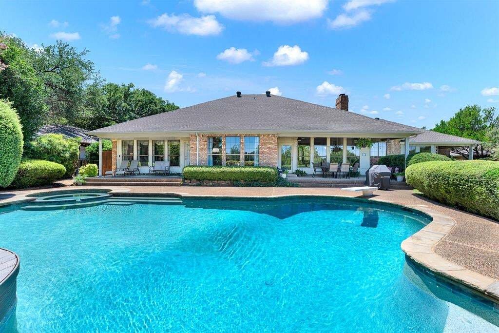 House in Plano, Texas, United States 5 - 18690809