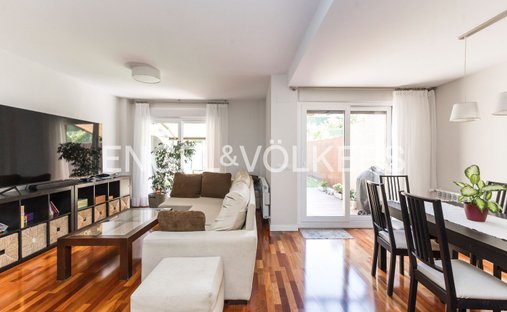 Casa en San Agustín del Guadalix, Comunidad de Madrid, España 1