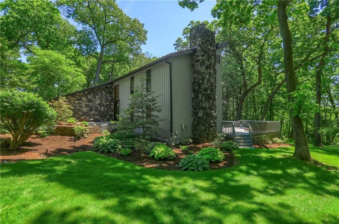 House in Cranberry Township, Pennsylvania, United States 4 - 18686930
