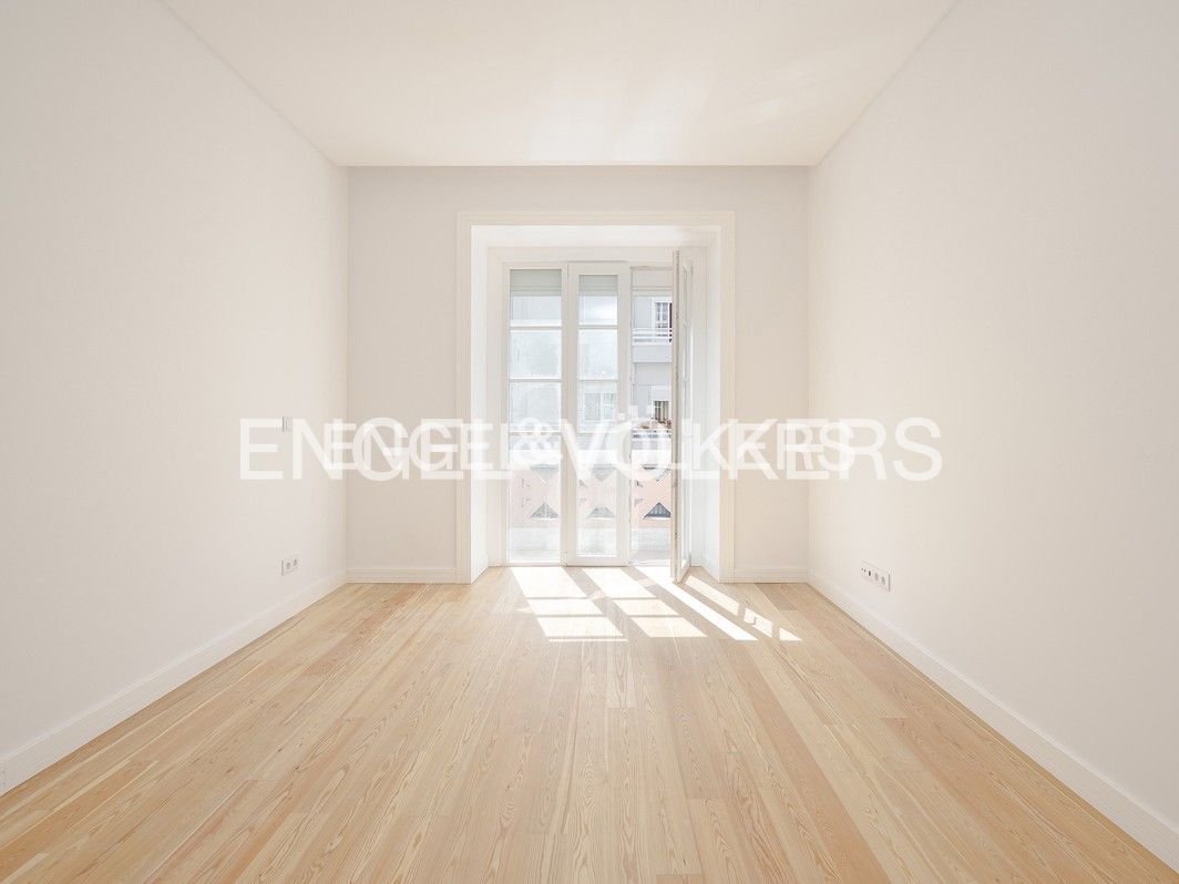 Apartment in Arroios, Lisbon, Portugal 1 - 18396932