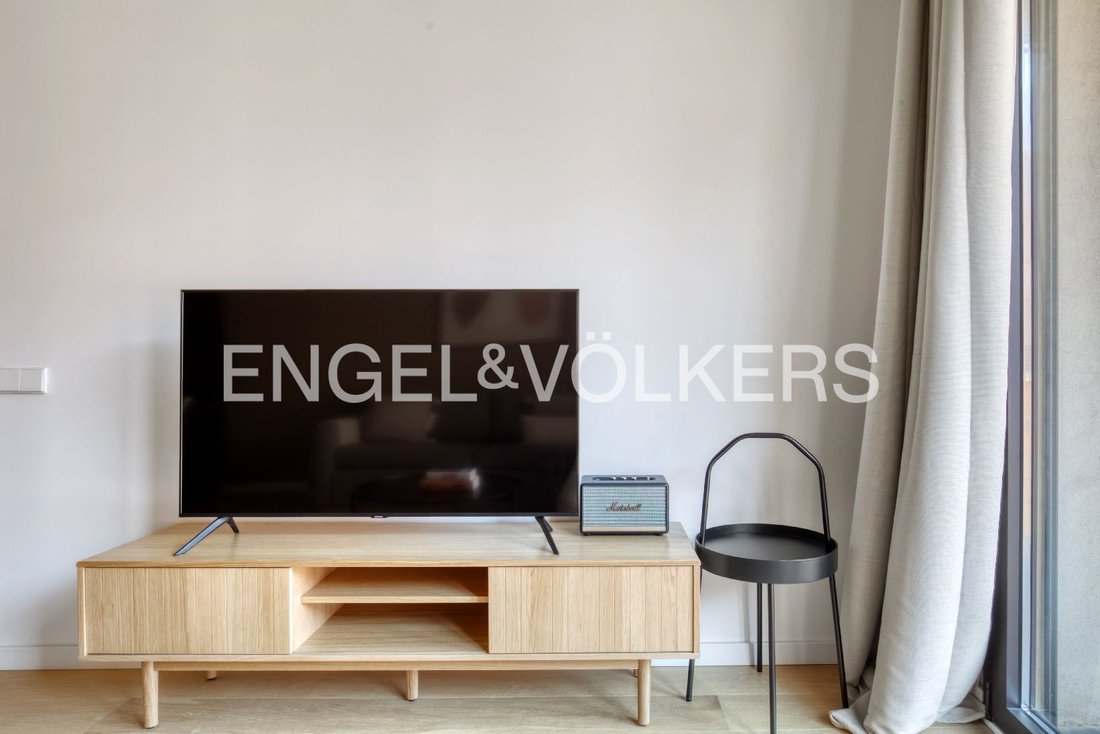 Appartement à Eixample, Barcelone, Espagne 5 - 17263782