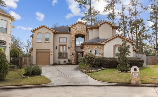 Casa en Spring, Texas, Estados Unidos 1