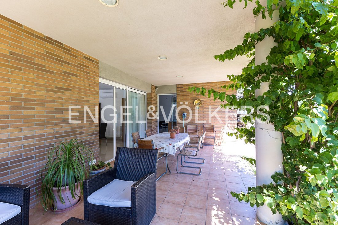 House in Cubelles, Catalonia, Spain 4 - 18076464
