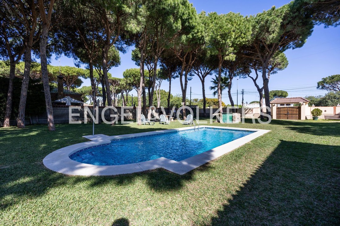 House in Chiclana de la Frontera, Andalusia, Spain 2 - 17687751