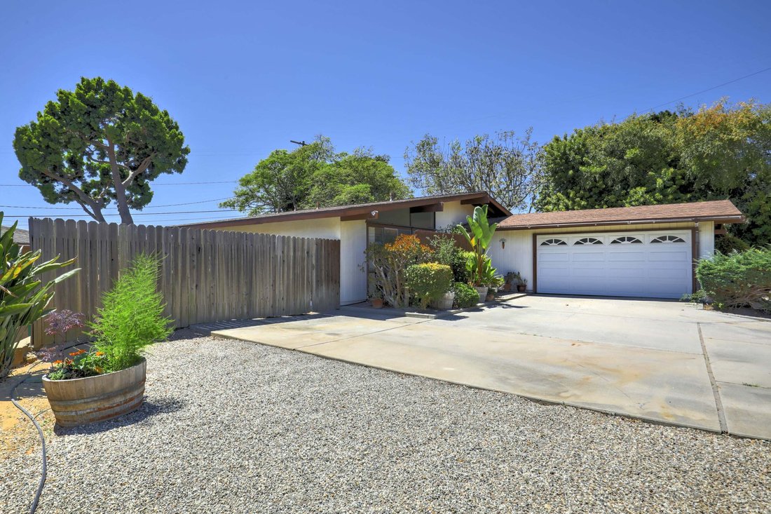 House in Santa Barbara, California, United States 1 - 18689211