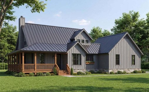 House in Easley, South Carolina, United States 1