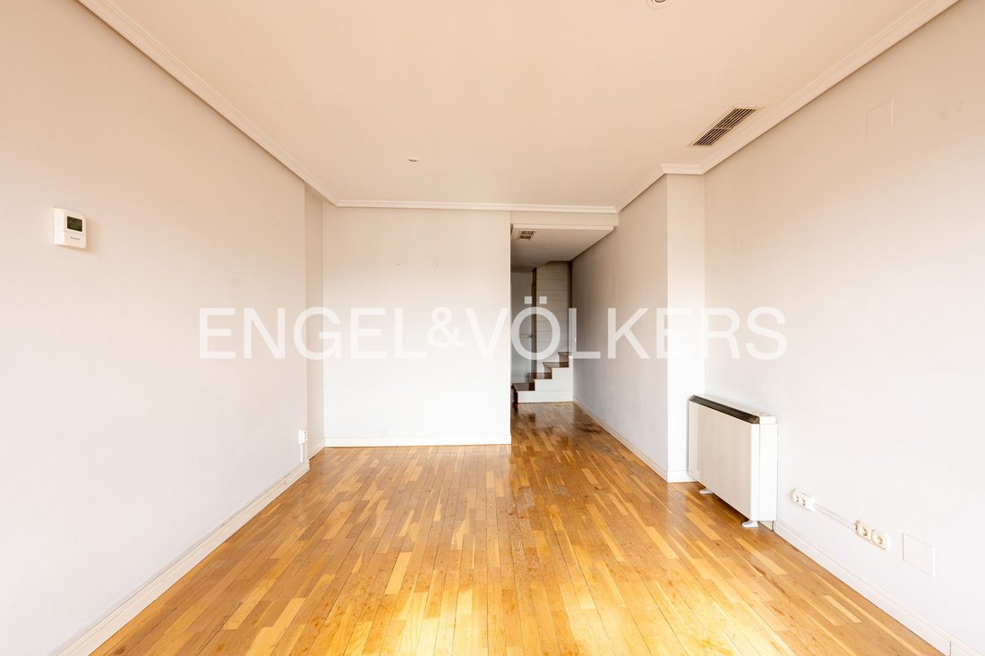Apartment in Chamberi, Madrid, Spain 4 - 17876911