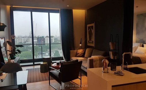 Condo in Bangkok, Bangkok, Thailand 1