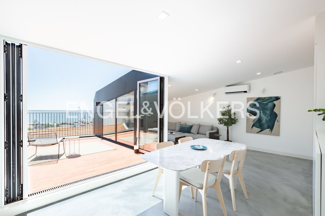Apartamento en Marvila, Lisboa, Portugal 1 - 18123446