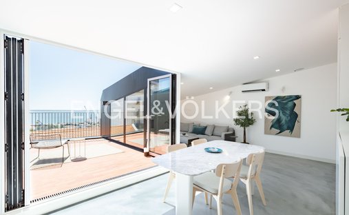 Apartamento en Marvila, Lisboa, Portugal 1