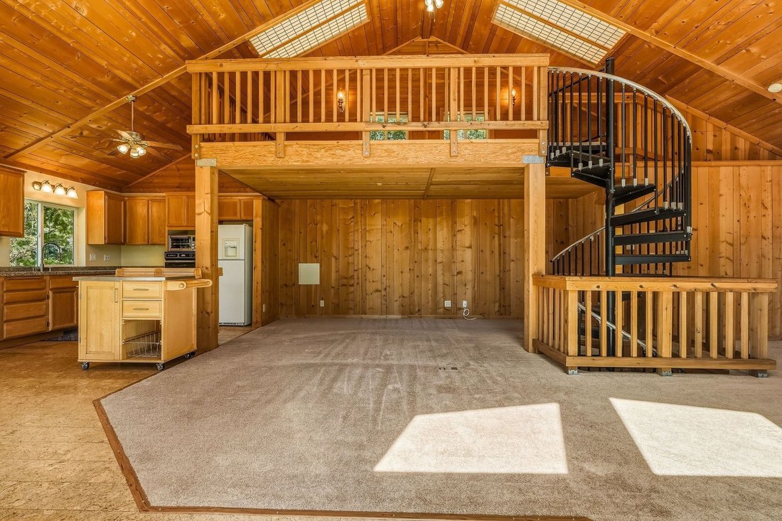 House in Idyllwild-Pine Cove, California, United States 5 - 18688656