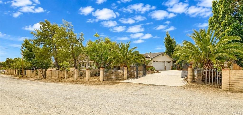 Maison à Riverside, Californie, États-Unis 1 - 18675651
