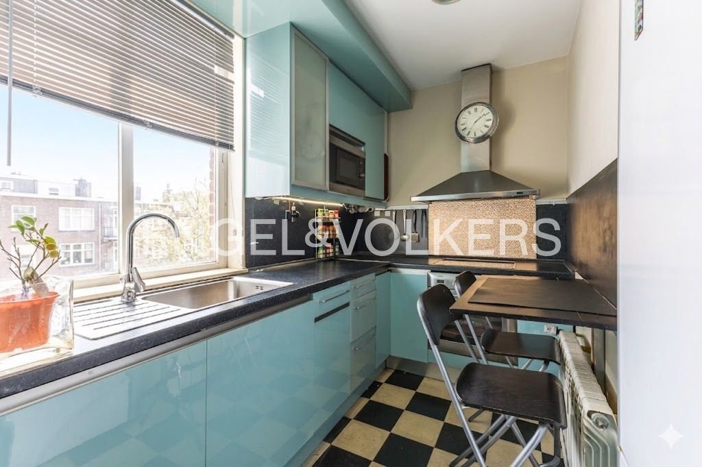 Penthouse en Chamberí, Madrid, España 5 - 18031254