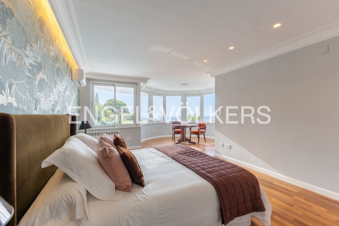 Villa in Sagunt, Land Valencia, Spanien 4 - 18536233