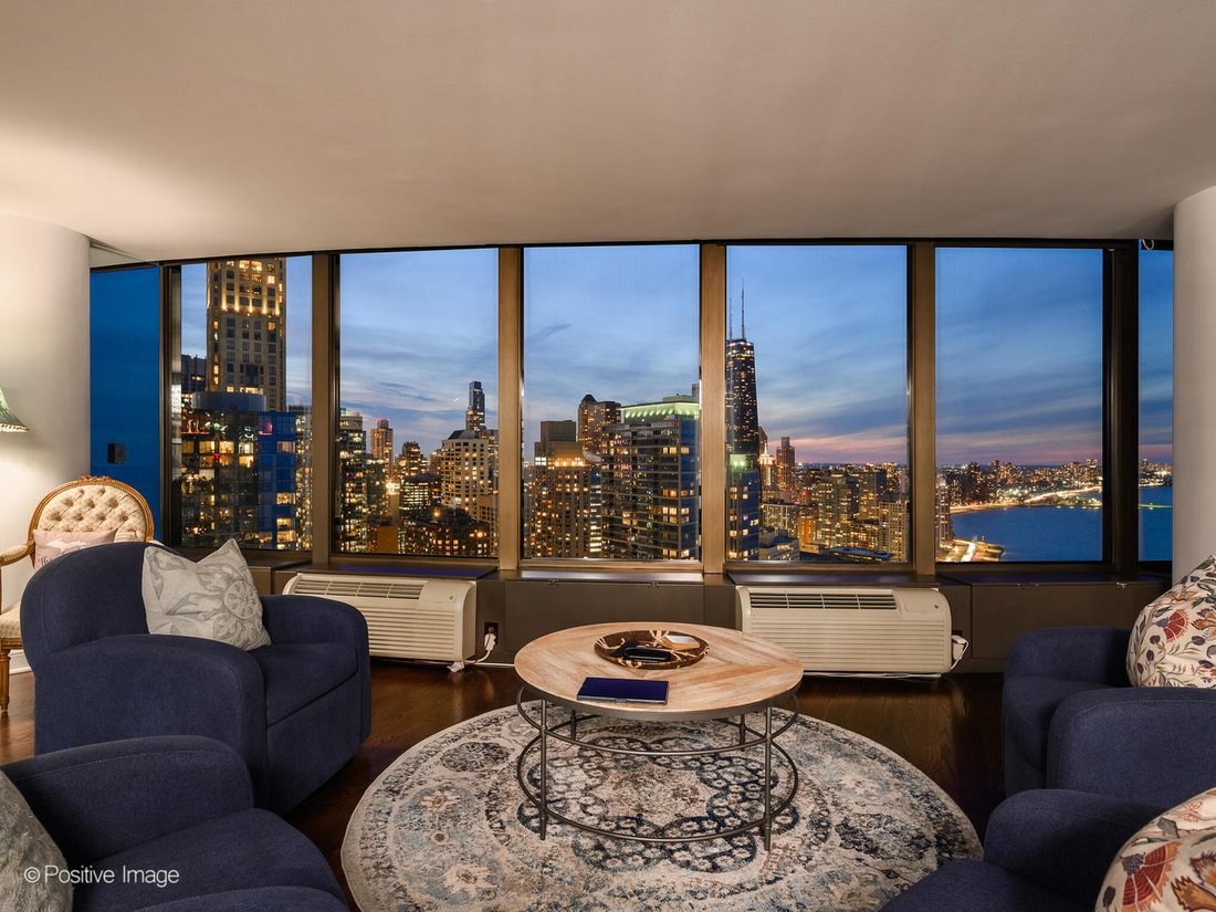 Condo in Chicago, Illinois, United States 4 - 18690607