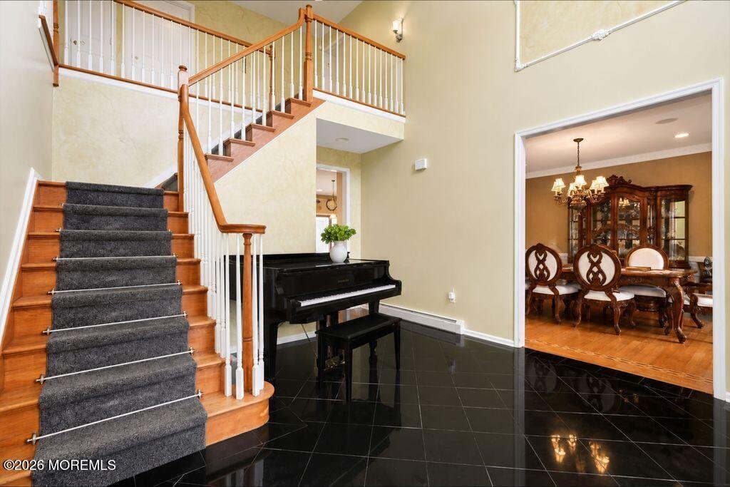 House in Manalapan Township, New Jersey, United States 2 - 18687622