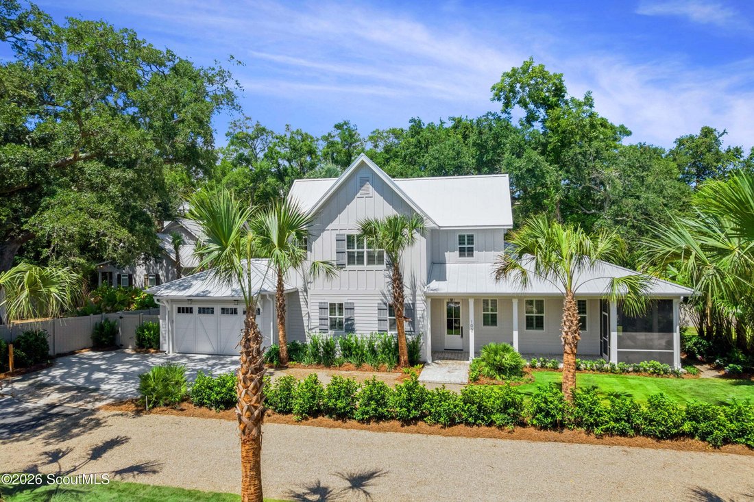 House in St. Simons, Georgia, United States 3 - 18686943