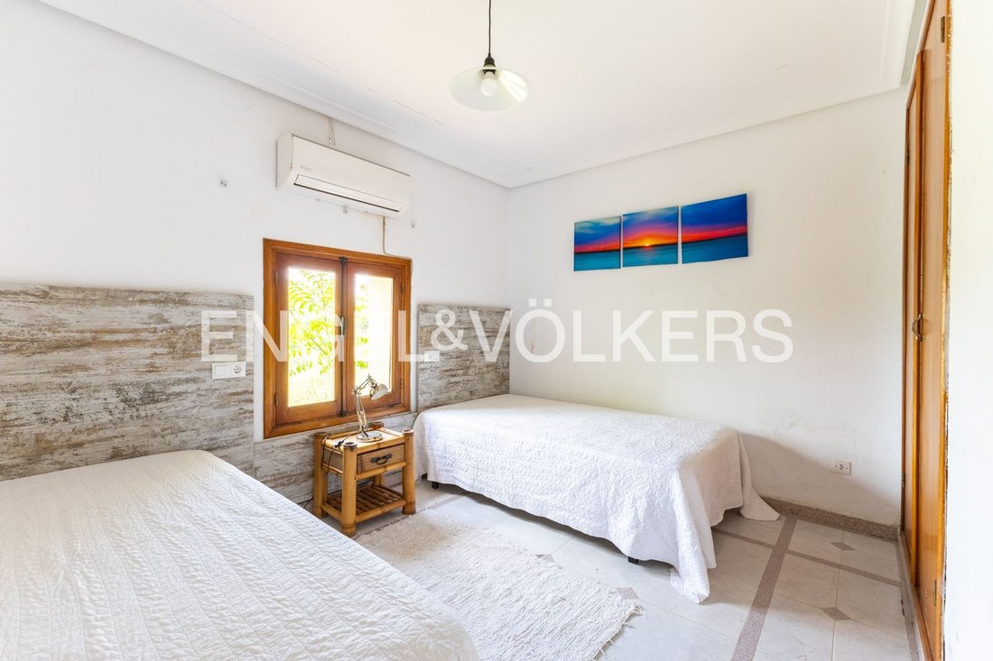 House in Denia, Valencian Community, Spain 3 - 17856328