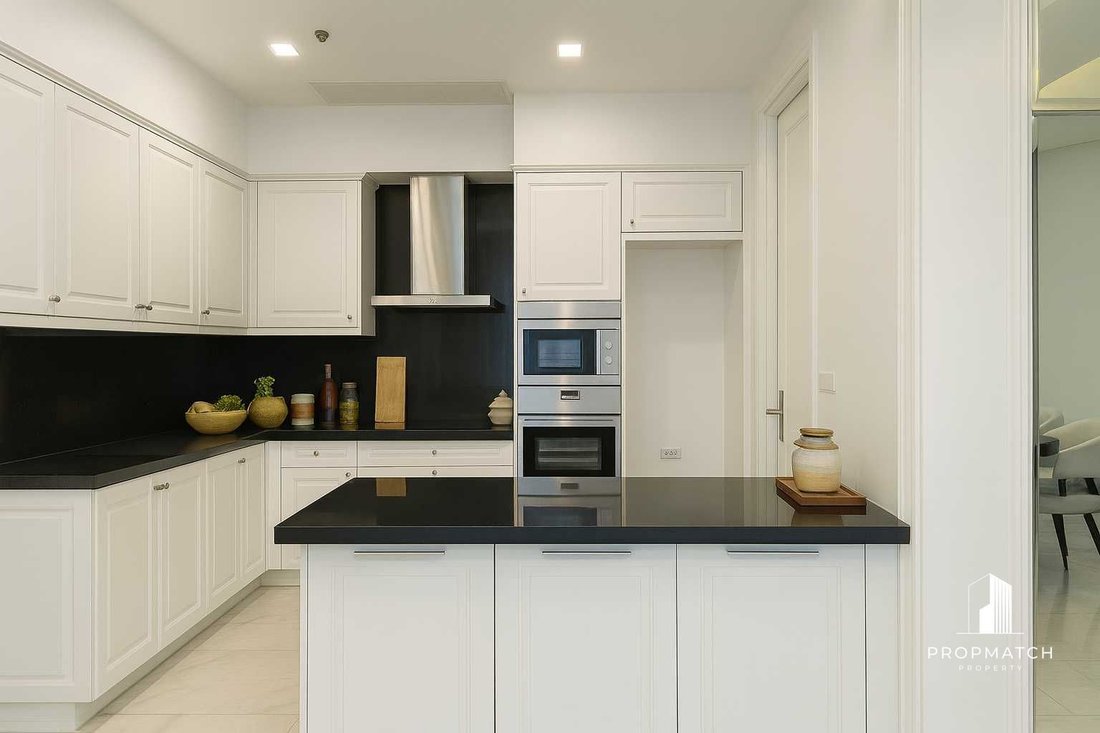Condo in Bangkok, Bangkok, Thailand 2 - 18686863