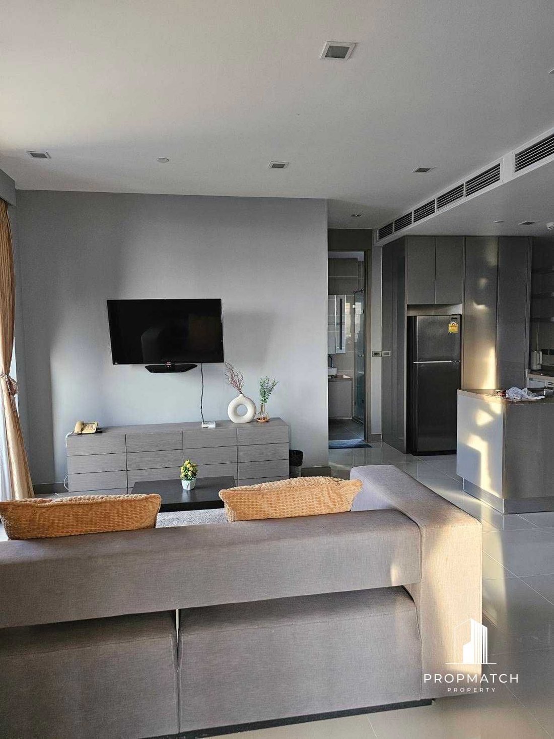 Condo in Bangkok, Bangkok, Thailand 5 - 18686708