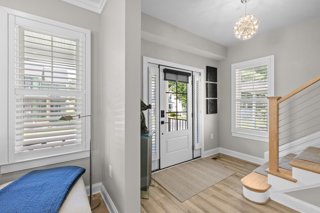 House in Annapolis, Maryland, United States 2 - 18689065