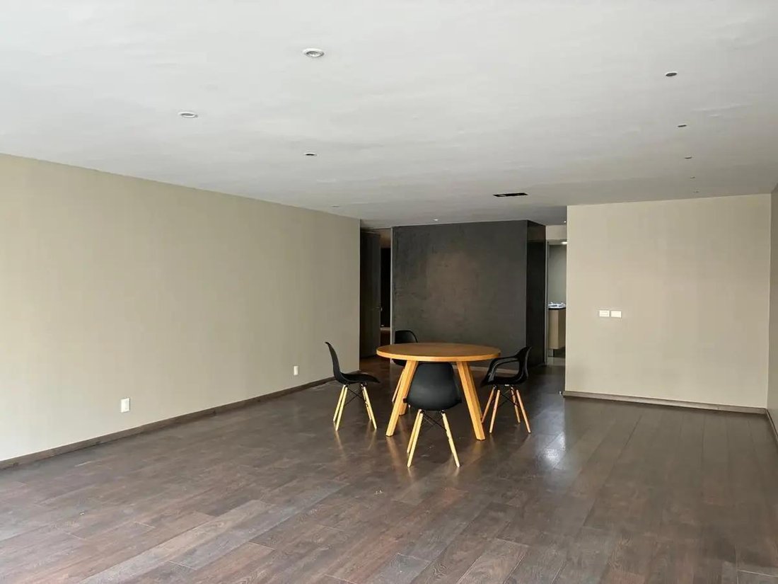 Apartment in Mexico City, Mexico 4 - 18688346