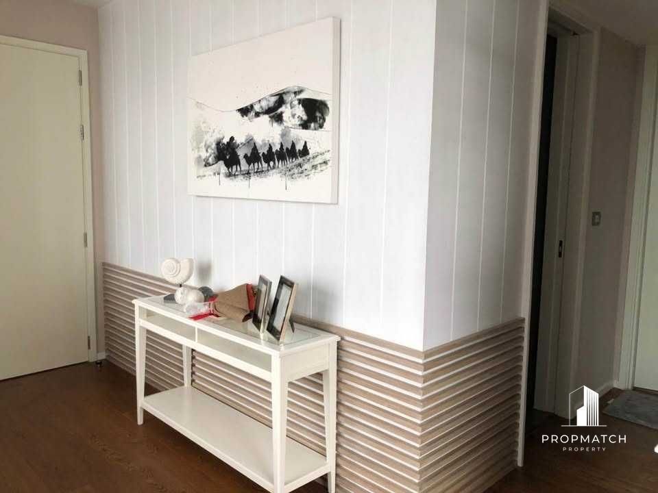 Condo in Bangkok, Bangkok, Thailand 1 - 18686685