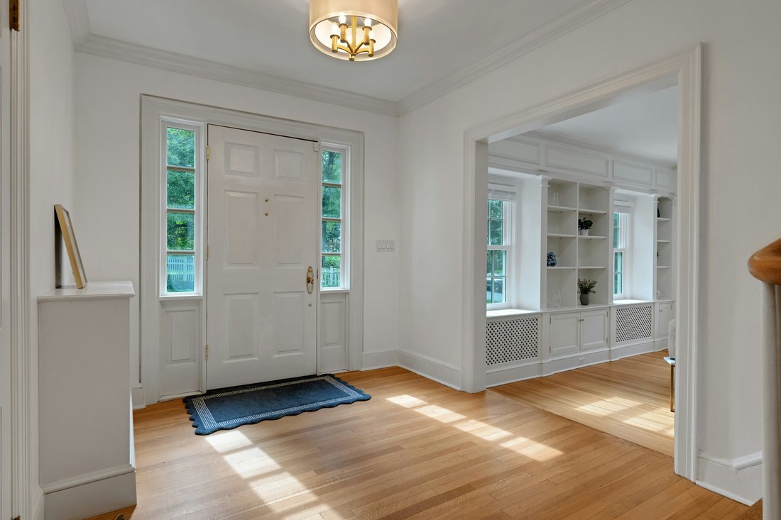 House in Summit, New Jersey, United States 4 - 18688296