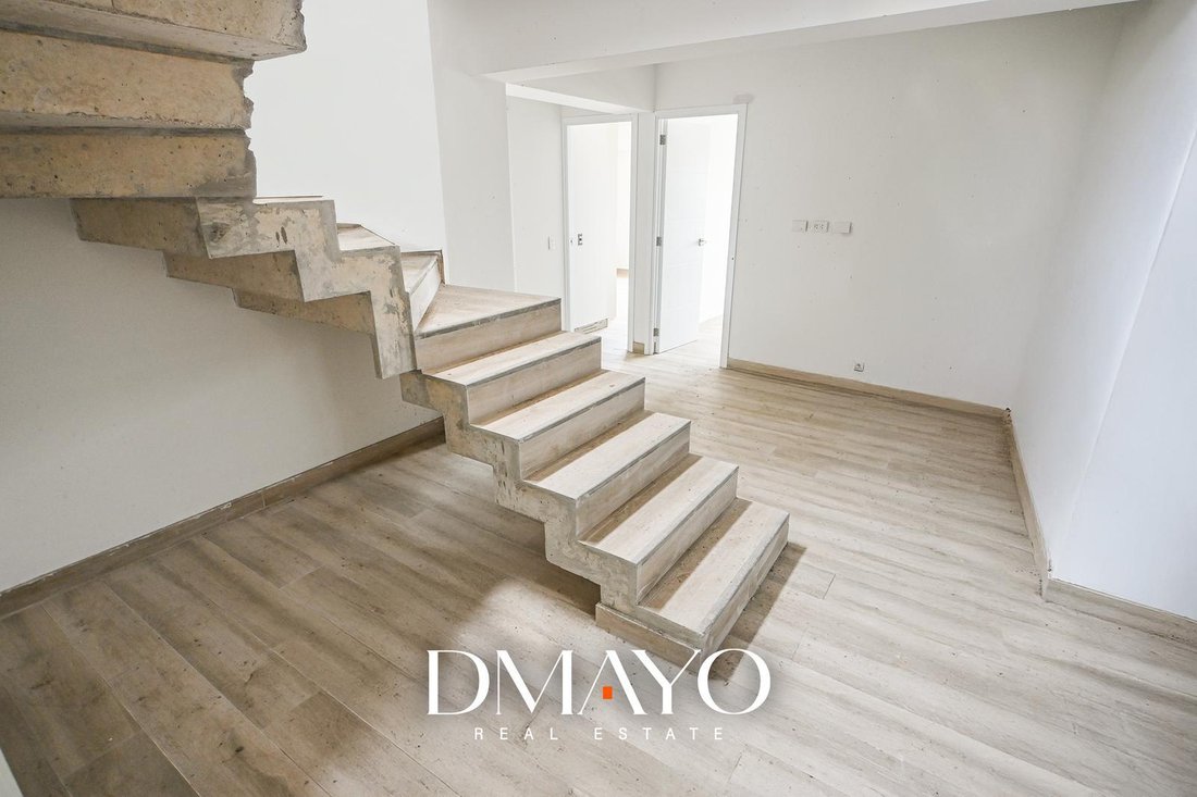 Apartment in Lima, Belarus 3 - 18688843