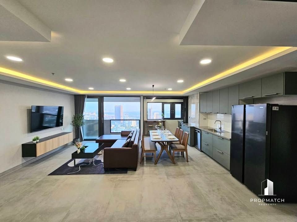 Condo in Bangkok, Bangkok, Thailand 2 - 18686725