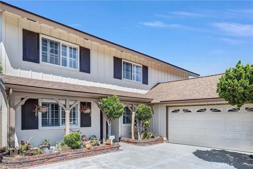 Condominio a Cypress, California, Stati Uniti 1 - 18690554