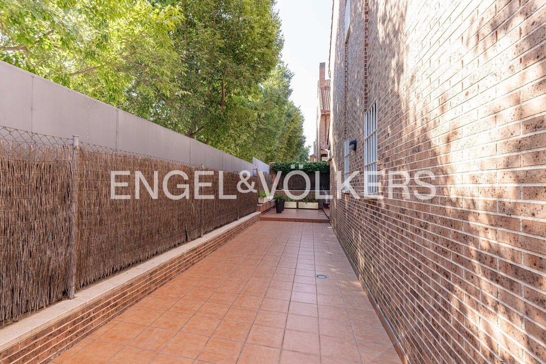 House in San Blas, Madrid, Spain 2 - 18513317