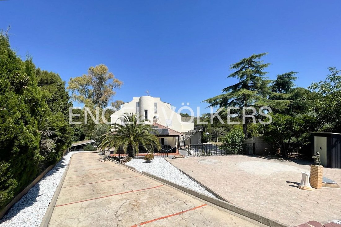 House in Torrent, Valencian Community, Spain 2 - 18059364