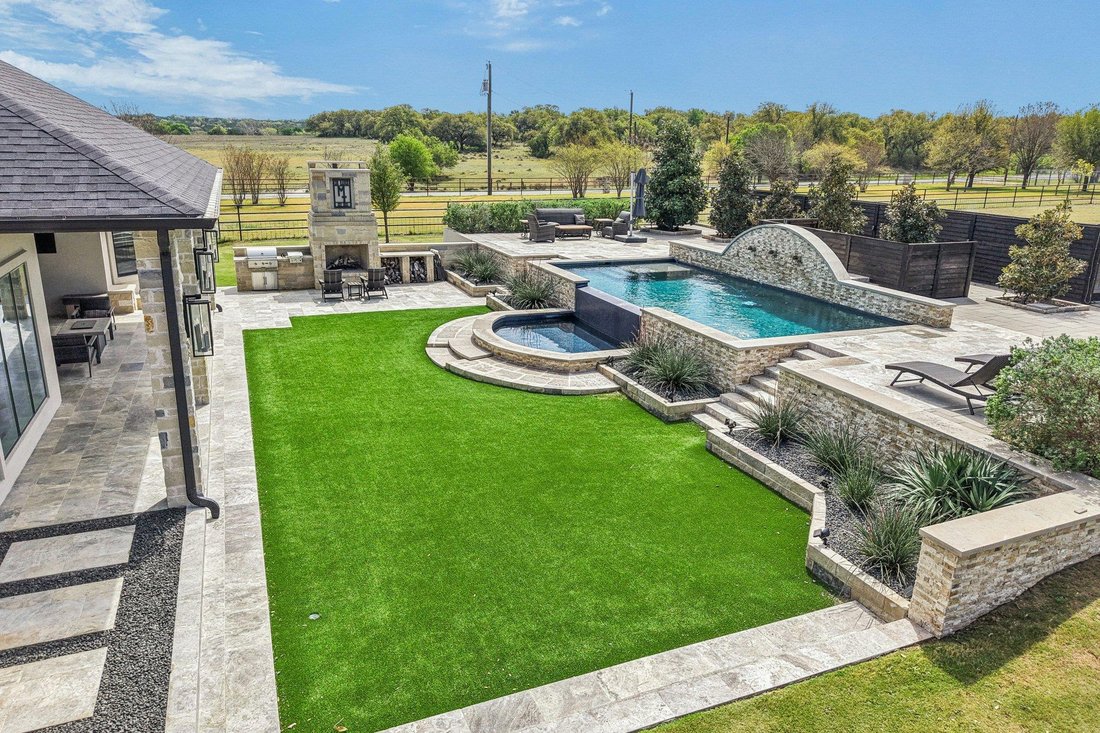 House in Belton, Texas, United States 3 - 18690073