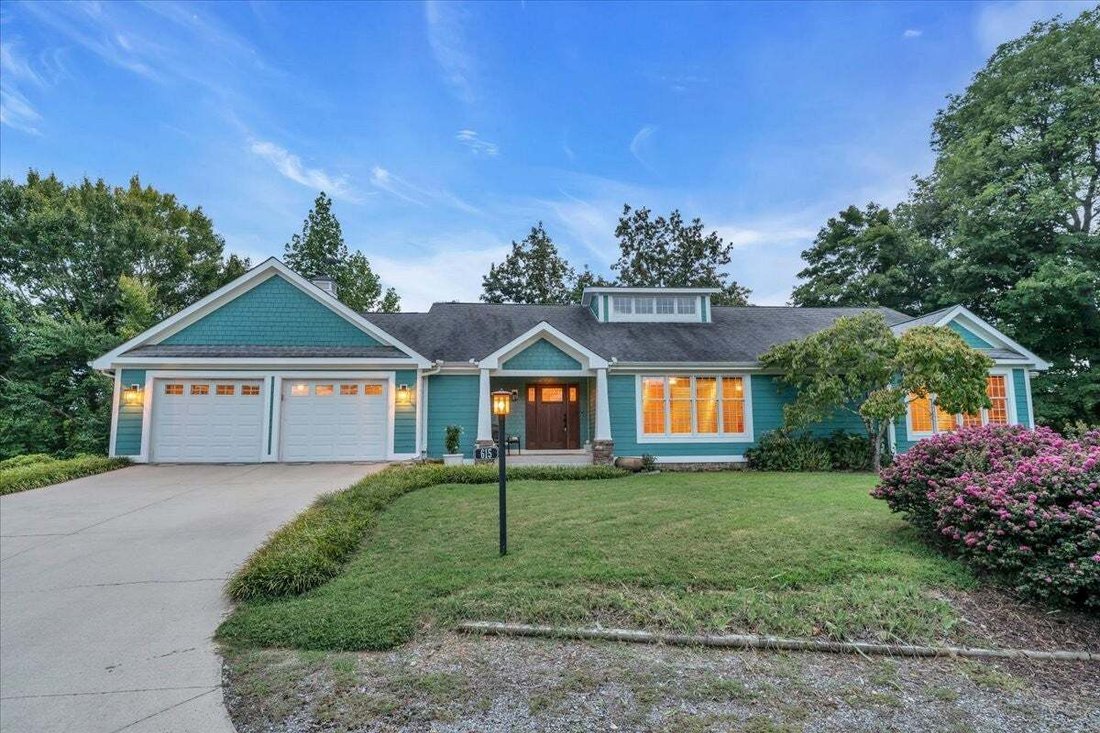Haus in Smithville, Tennessee, Vereinigte Staaten 1 - 17774718