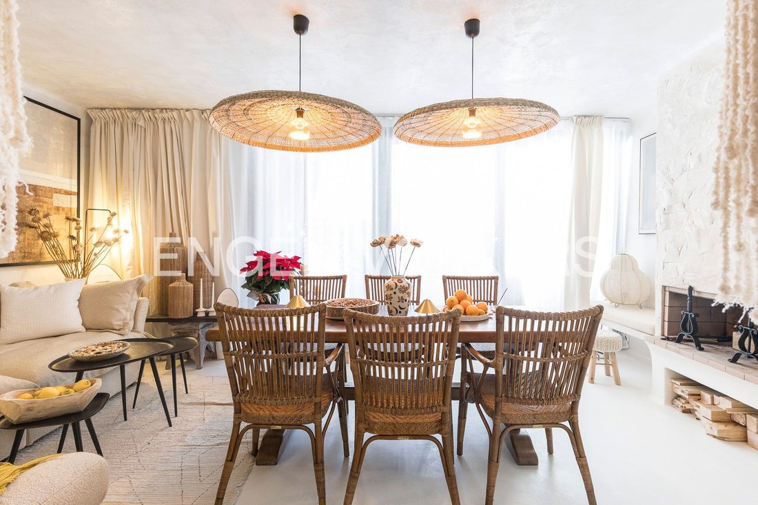 Apartment in Sants-Montjuic, Barcelona, Spain 1 - 17304393