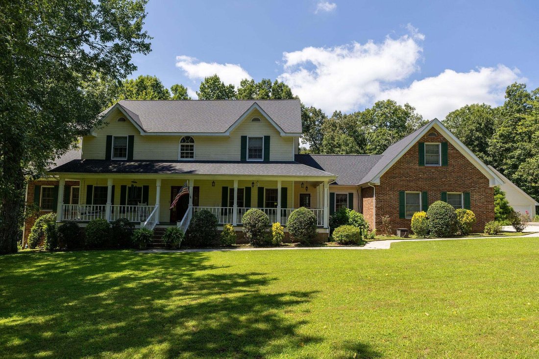House in Summer City, Tennessee, United States 1 - 18689197